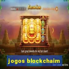 jogos blockchaim