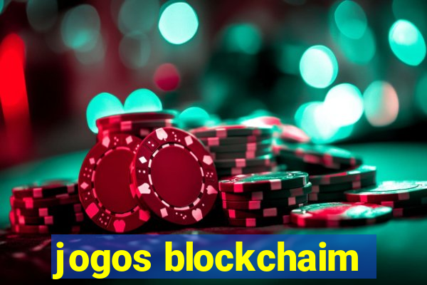 jogos blockchaim