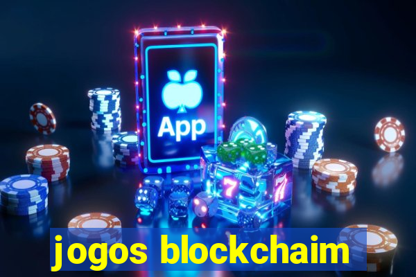 jogos blockchaim