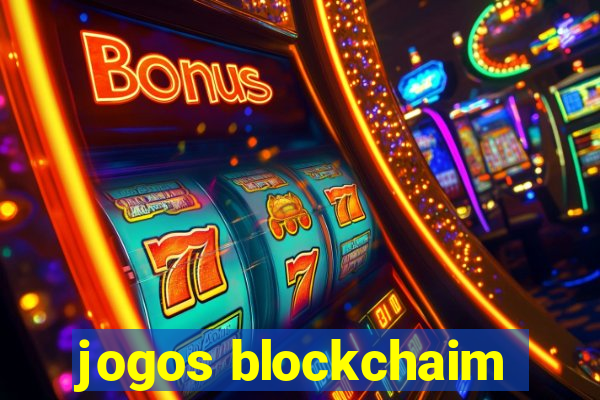 jogos blockchaim