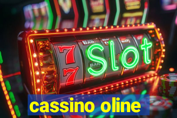 cassino oline