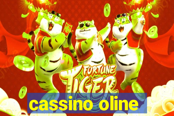 cassino oline