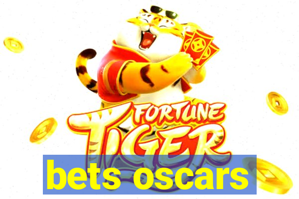 bets oscars