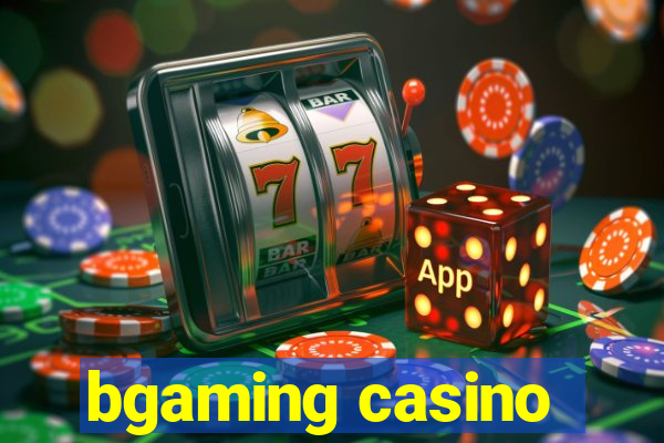 bgaming casino