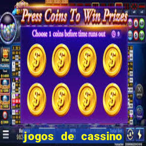 jogos de cassino do neymar