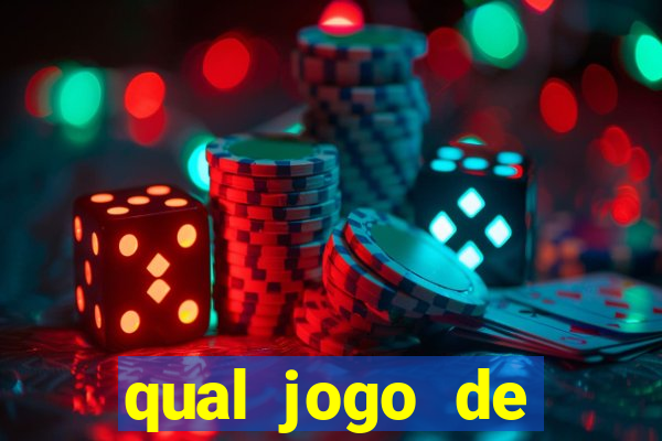 qual jogo de aposta mais facil de ganhar