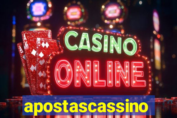 apostascassino