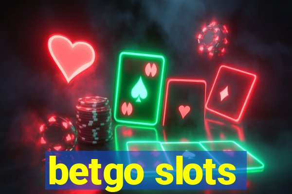 betgo slots