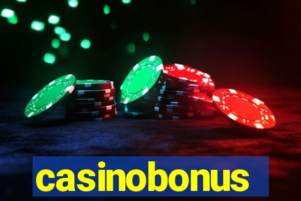 casinobonus