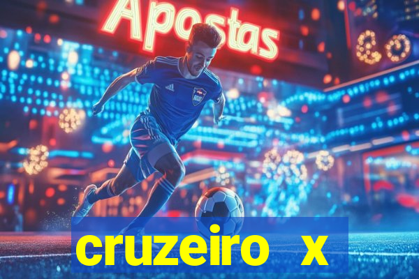 cruzeiro x figueirense ao vivo hd