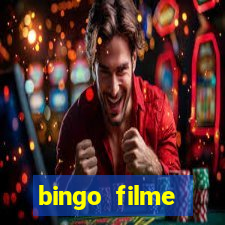 bingo filme assistir online