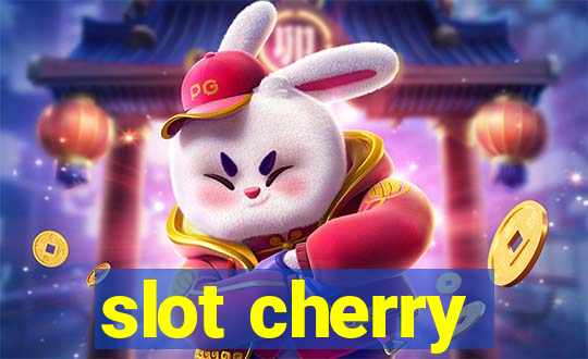 slot cherry