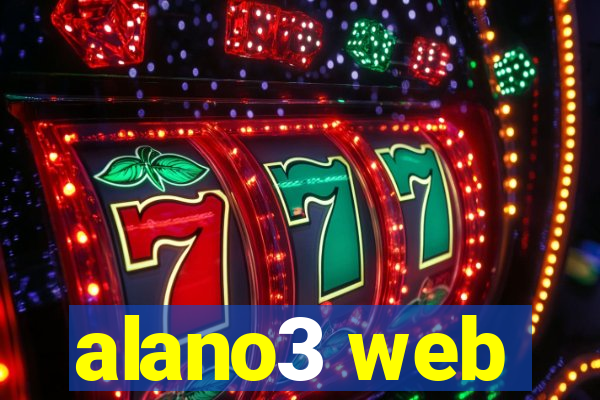 alano3 web