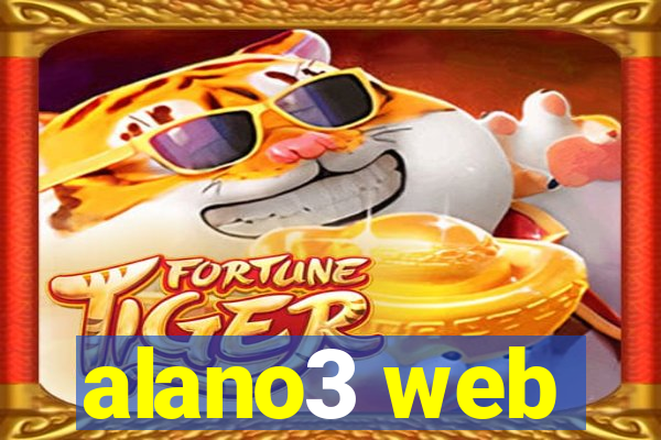 alano3 web