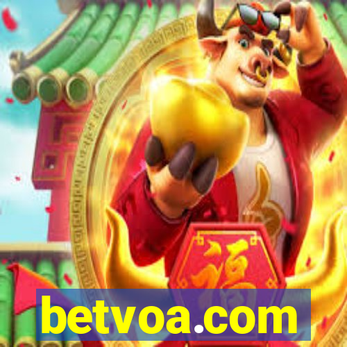 betvoa.com