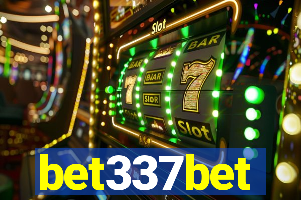 bet337bet