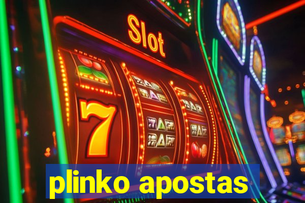 plinko apostas