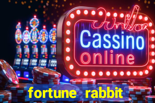 fortune rabbit casino Informational