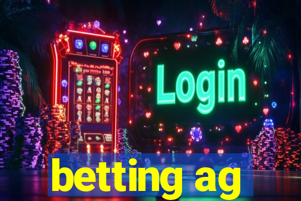 betting ag