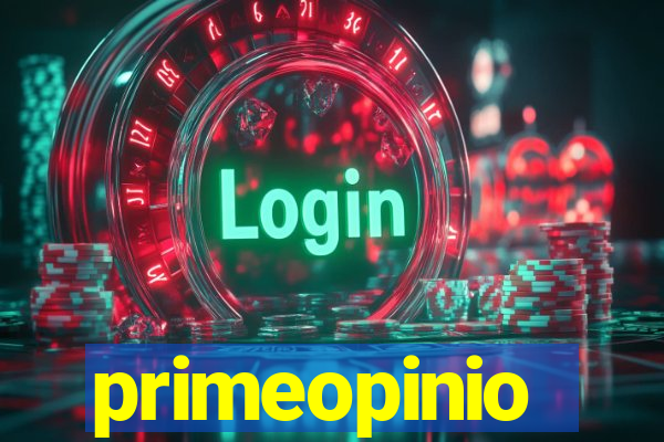 primeopinio