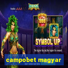 campobet magyar