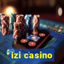 izi casino