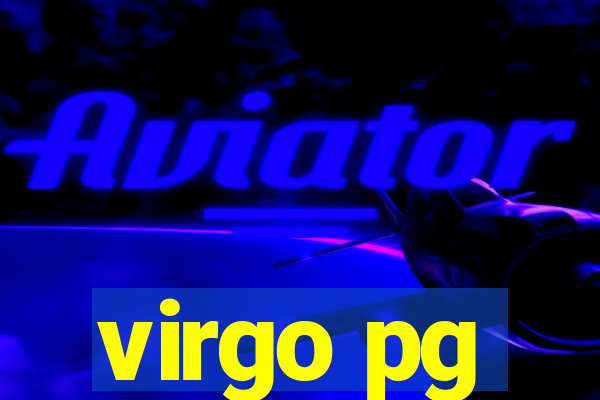 virgo pg