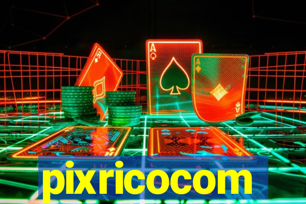 pixricocom