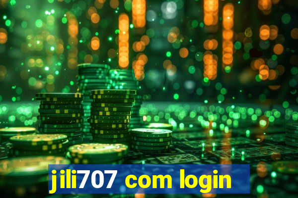 jili707 com login