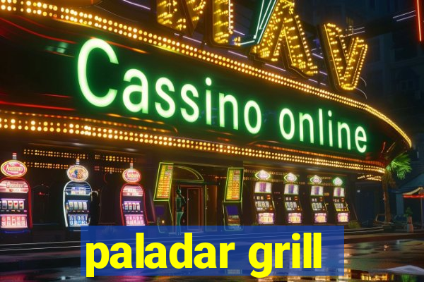 paladar grill