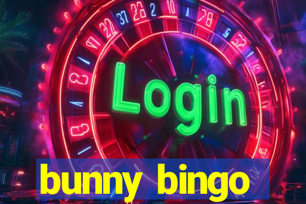 bunny bingo