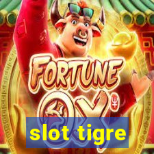 slot tigre