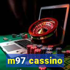 m97 cassino