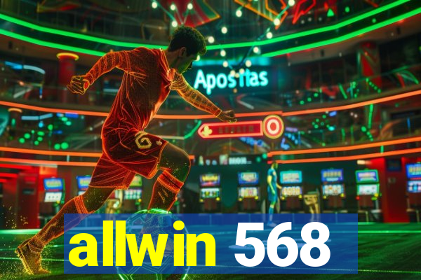 allwin 568