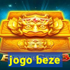 jogo beze