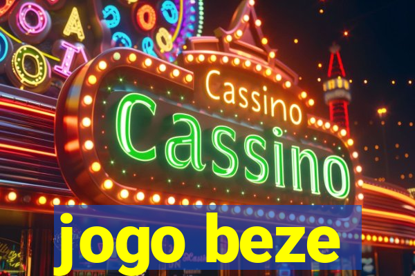 jogo beze