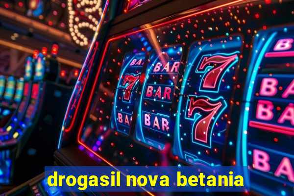 drogasil nova betania