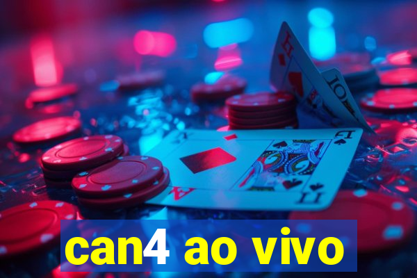 can4 ao vivo