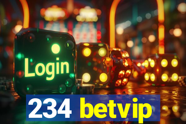 234 betvip