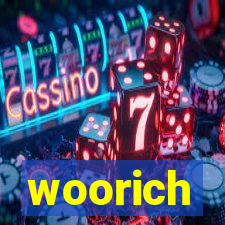 woorich