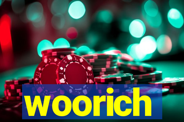 woorich