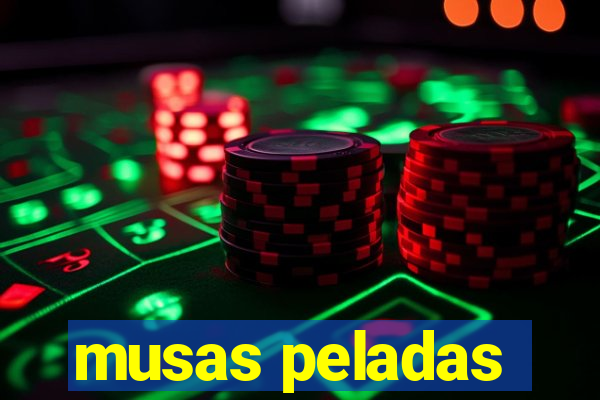 musas peladas