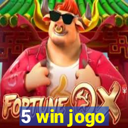 5 win jogo