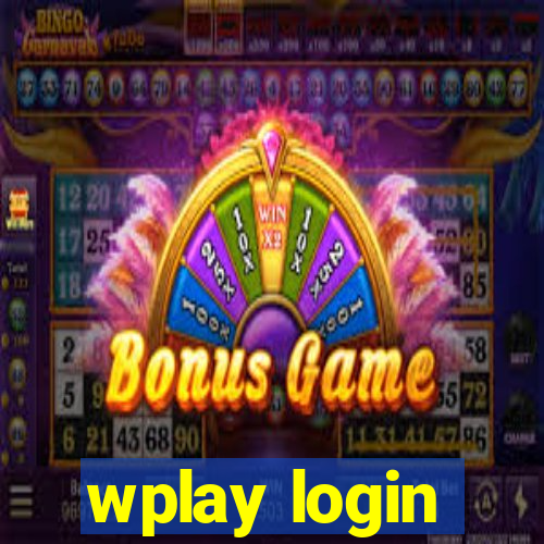 wplay login