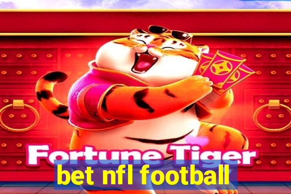 bet nfl football