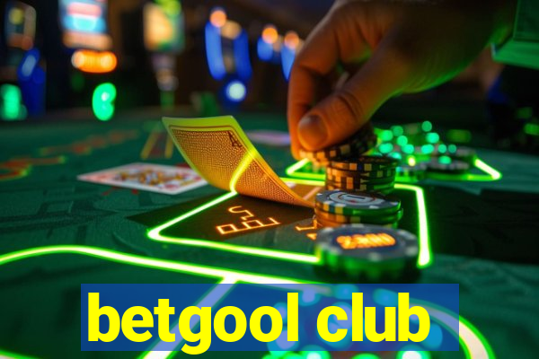 betgool club