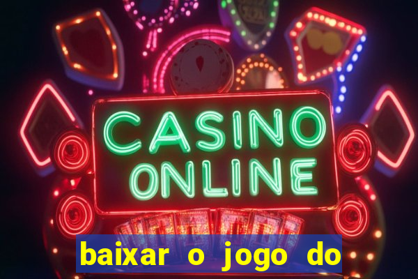 baixar o jogo do super mario