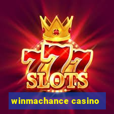 winmachance casino