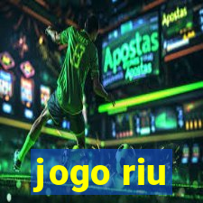 jogo riu