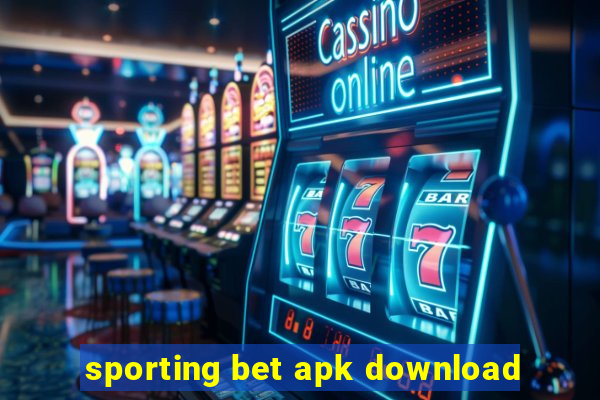 sporting bet apk download